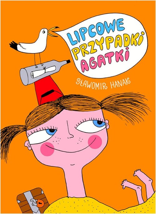 Image of Lipcowe przypadki Agatki