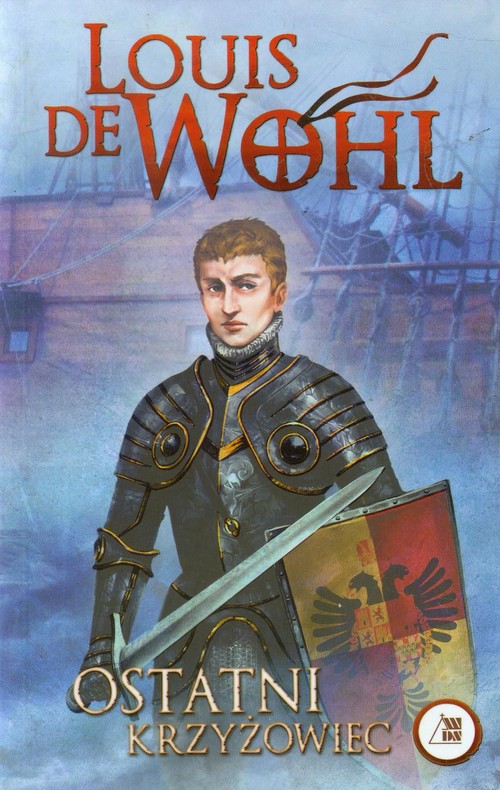 Image of Ostatni krzyżowiec