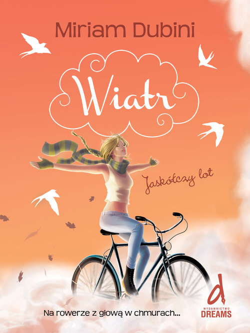 Image of Wiatr II - Jaskółczy lot Jaskółczy lot