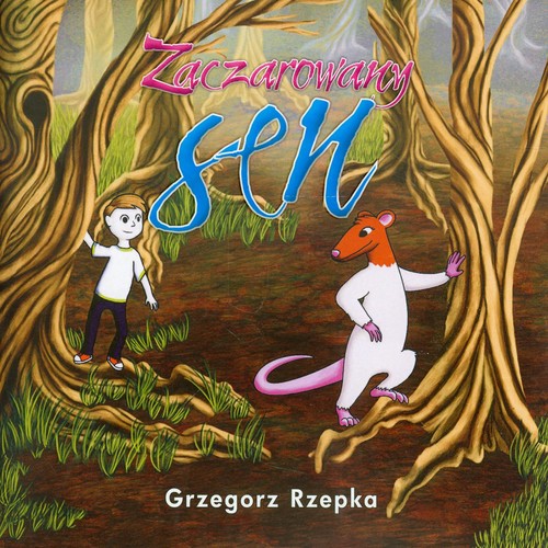 Image of Zaczarowany sen