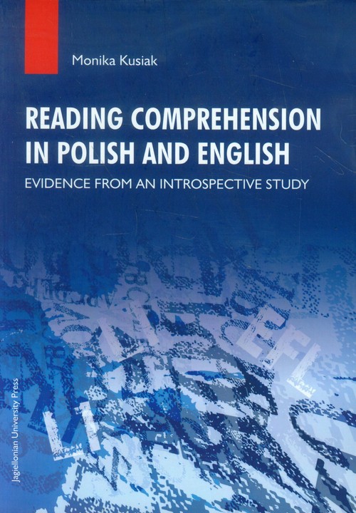 Image of Reading Comprehension in Polish and English