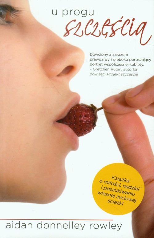 Image of U progu szczęścia