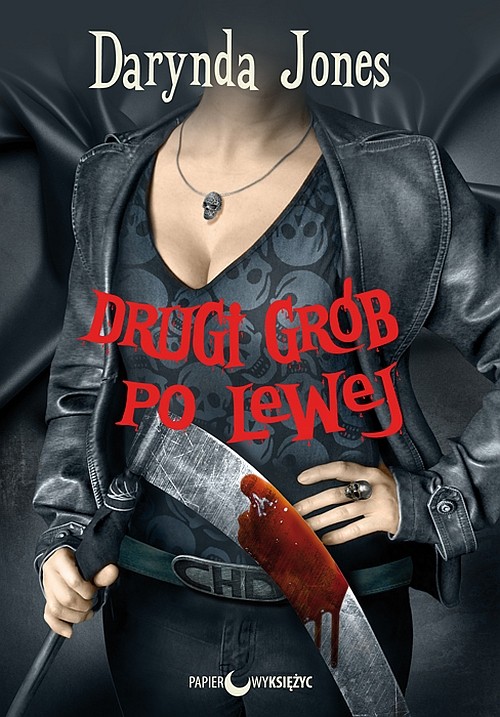 Image of Drugi grób po lewej