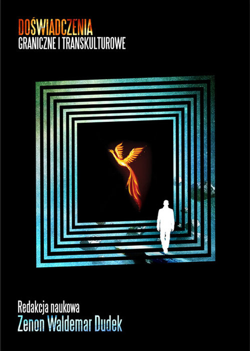 Image of Doświadczenia graniczne i transkulturowe