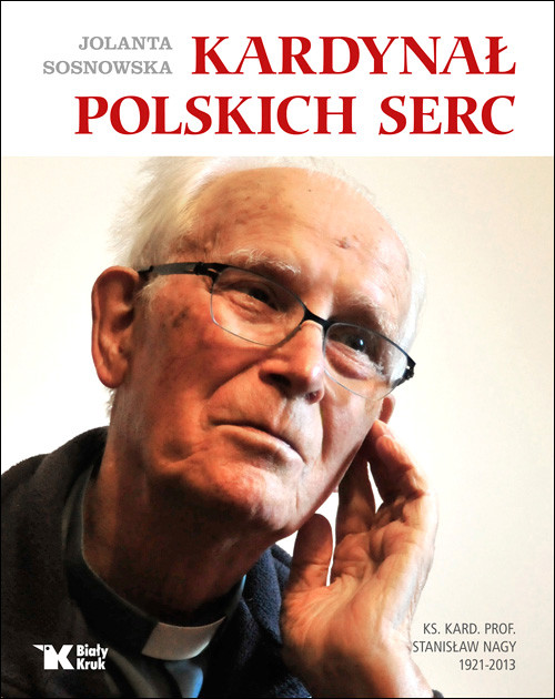 Image of Kardynał polskich serc