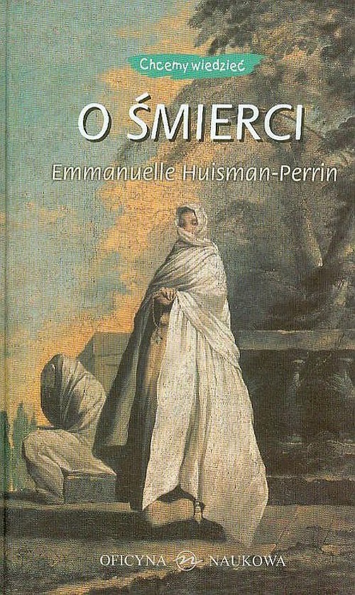Image of O śmierci