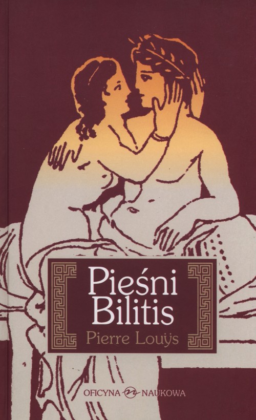 Image of Pieśni Bilitis
