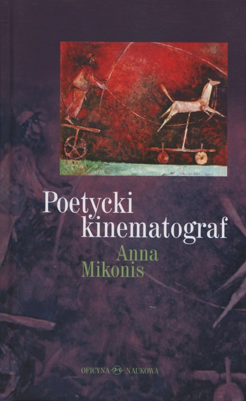 Image of Poetycki kinematograf