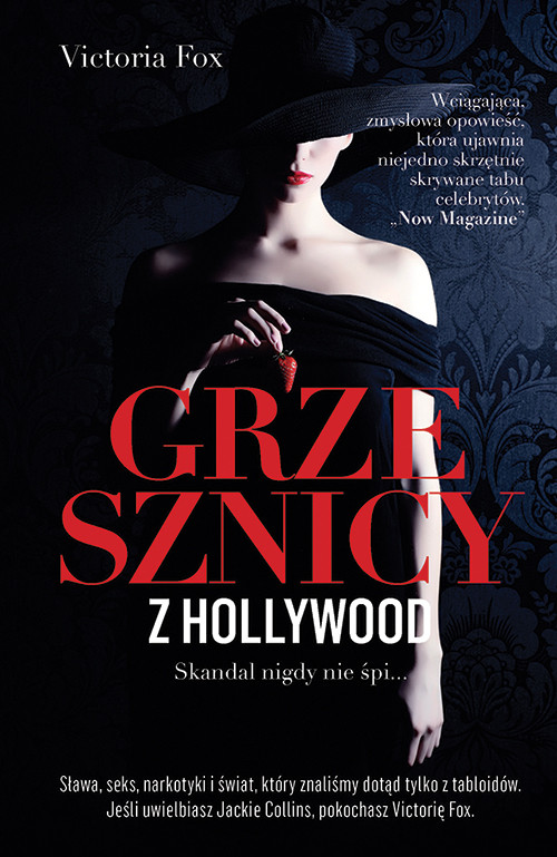 Image of Grzesznicy z Hollywood Skandal nigdy nie śpi