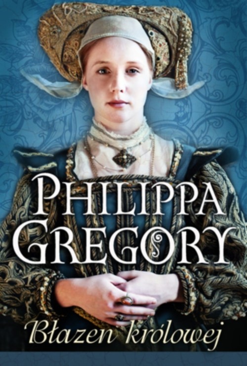 Image of Błazen królowej