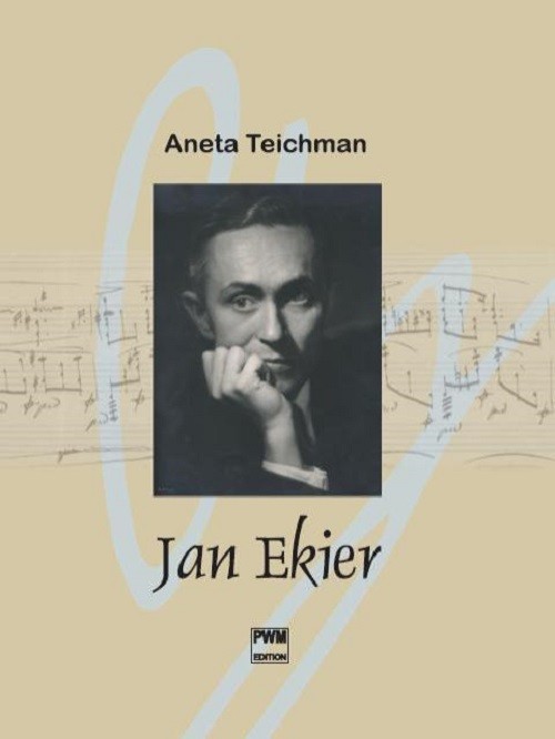 Image of Jan Ekier