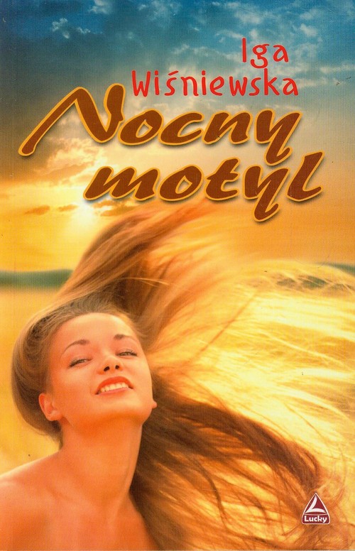 Image of Nocny motyl