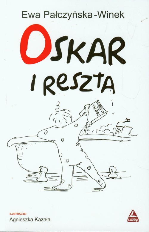 Image of Oskar i reszta