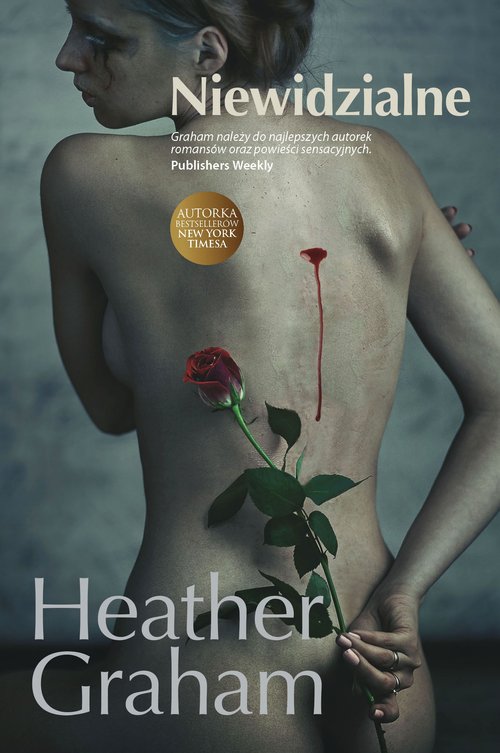 Image of Niewidzialne