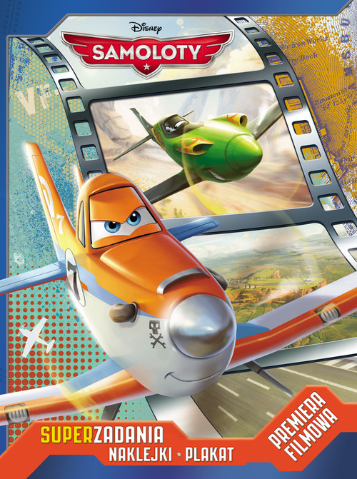 Image of Samoloty Premiera filmowa PRE3