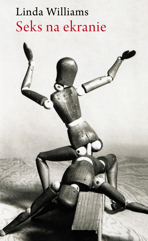 Image of Seks na ekranie