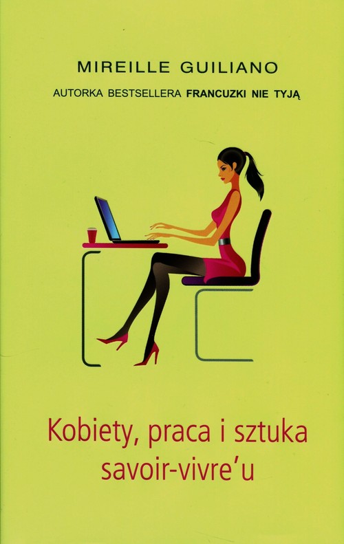 Image of Kobiety, praca i sztuka savoir-vivre'u