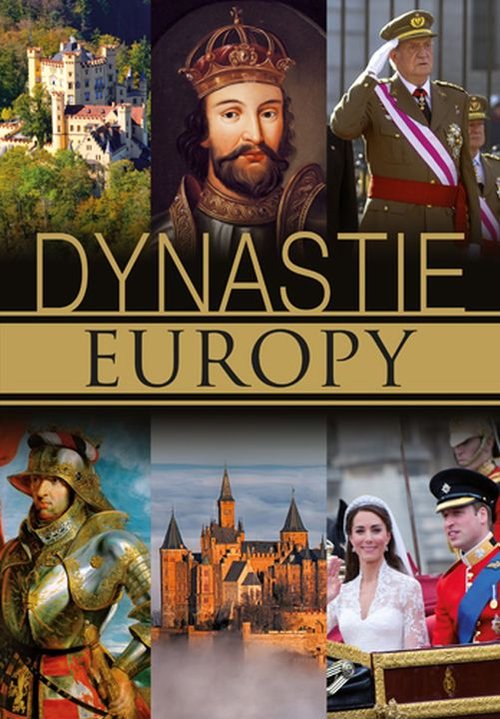 Image of Dynastie Europy