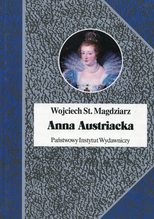 Image of Anna Austiacka