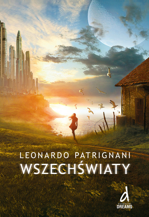 Image of Wszechświaty