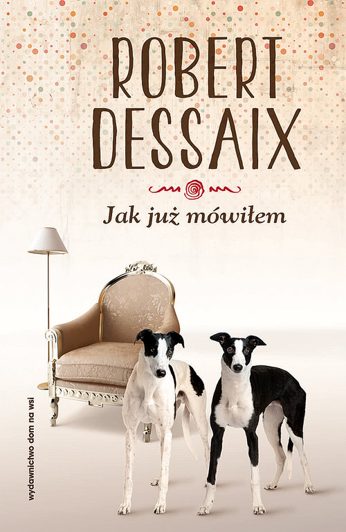 Image of Jak już mówiłem Rozważania