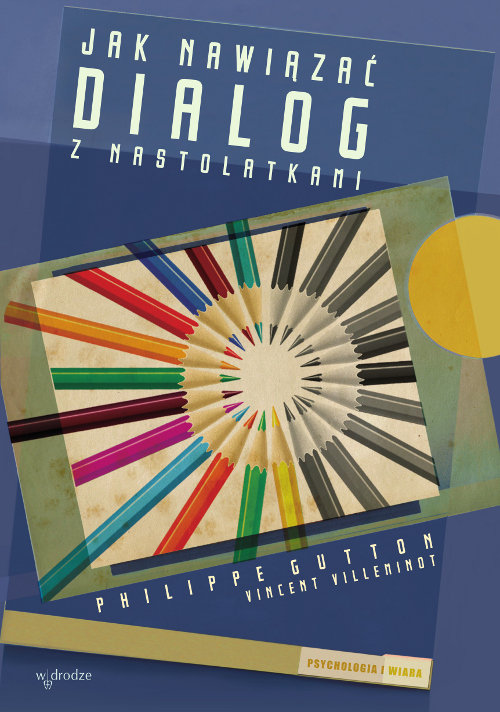 Image of Jak nawiązać dialog z nastolatkami