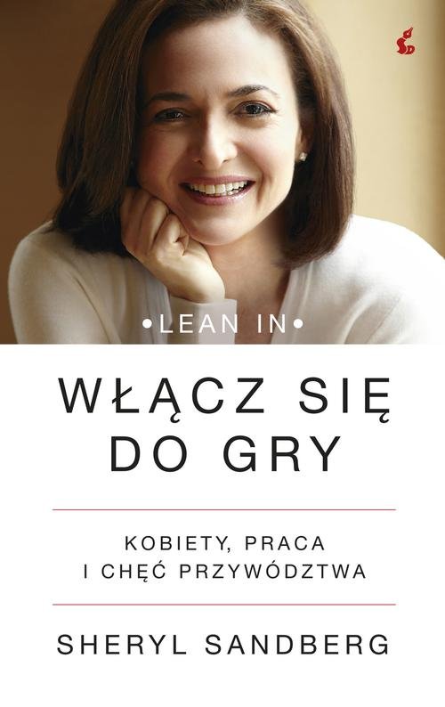 Image of Włącz się do gry Kobiety, praca i chęć przywództwa