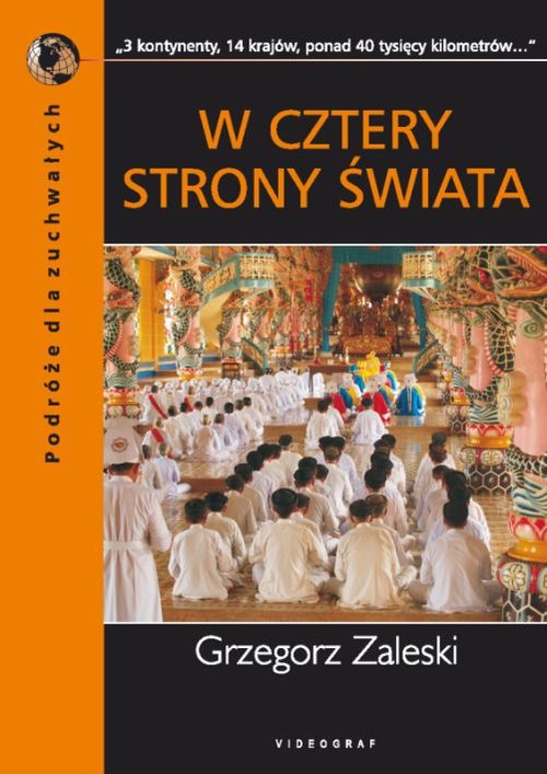 Image of W cztery strony świata