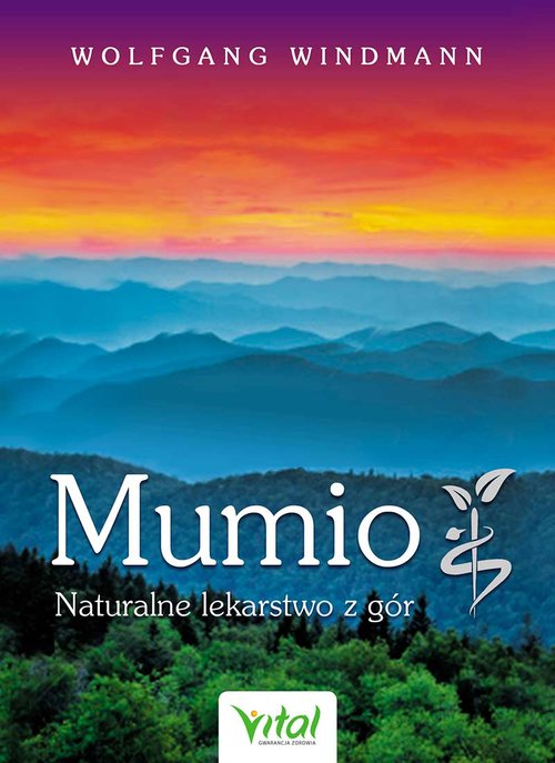 Image of Mumio Naturalne lekarstwo z gór