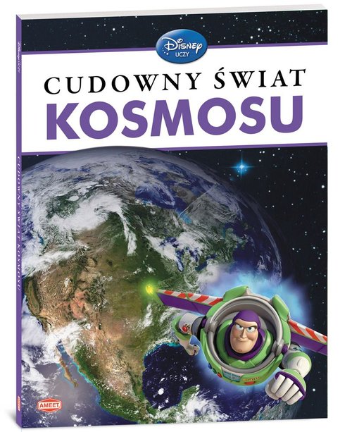 Image of Cudowny świat kosmosu