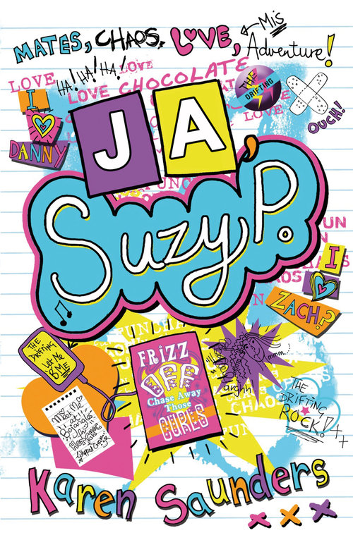 Image of Ja Suzy P.
