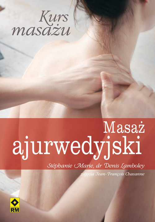 Image of Kurs masażu Masaż ajurwedyjski