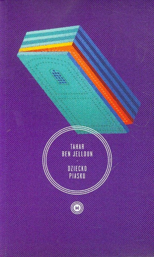 Image of Dziecko piasku