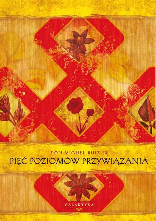 Image of Pięć poziomów przywiązania