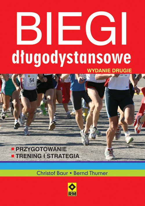 Image of Biegi długodystansowe