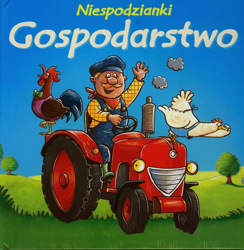Image of Niespodzianki Gospodarstwo