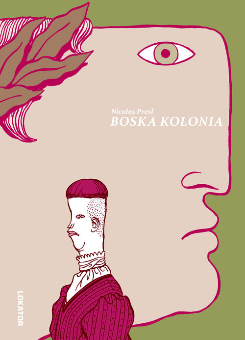 Image of Boska kolonia