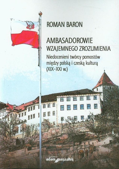 Image of Ambasadorowie wzajemnego zrozumienia