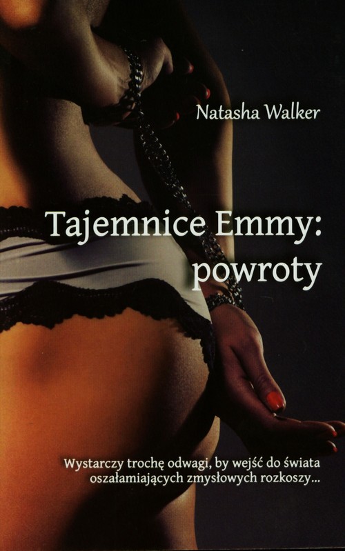 Image of Tajemnice Emmy Powroty
