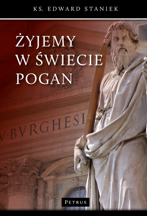 Image of Żyjemy w świecie pogan