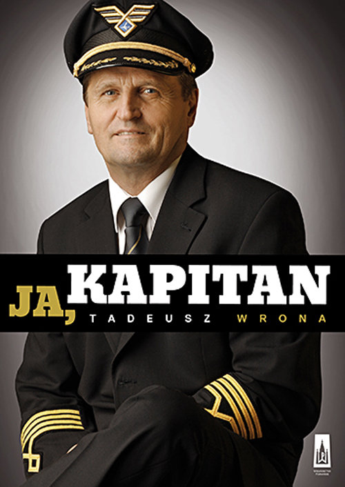 Image of Ja, kapitan