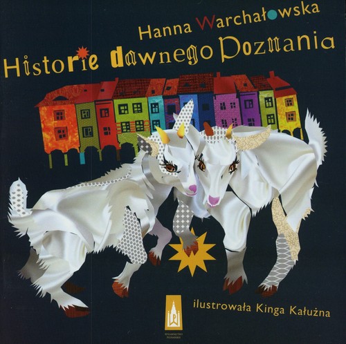 Image of Historie dawnego Poznania