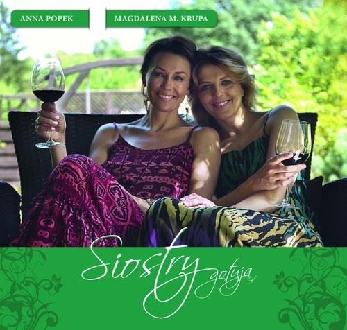 Image of Siostry gotują