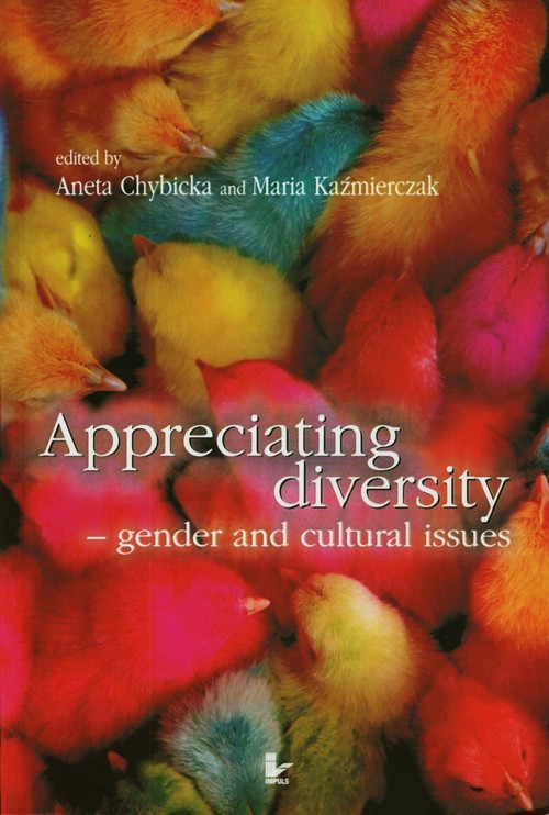 Image of Appreciating diversity gender and cultural issues