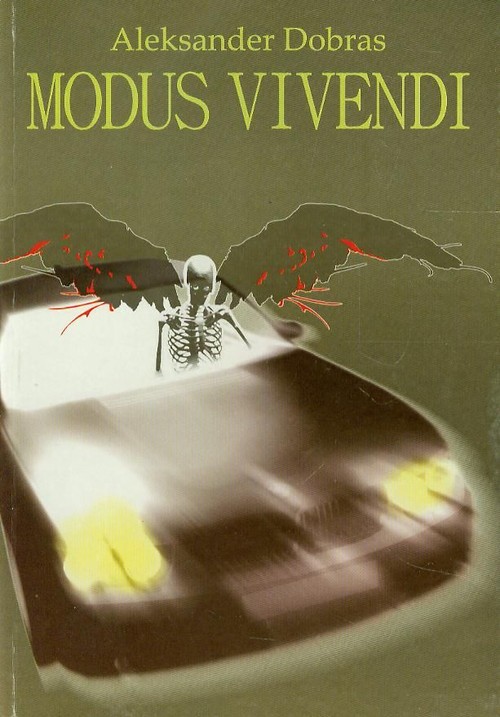 Image of Modus vivendi