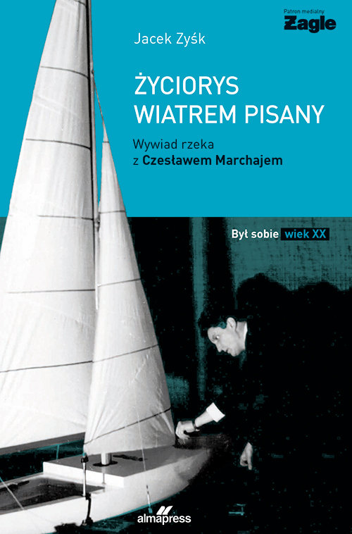 Image of Życiorys wiatrem pisany