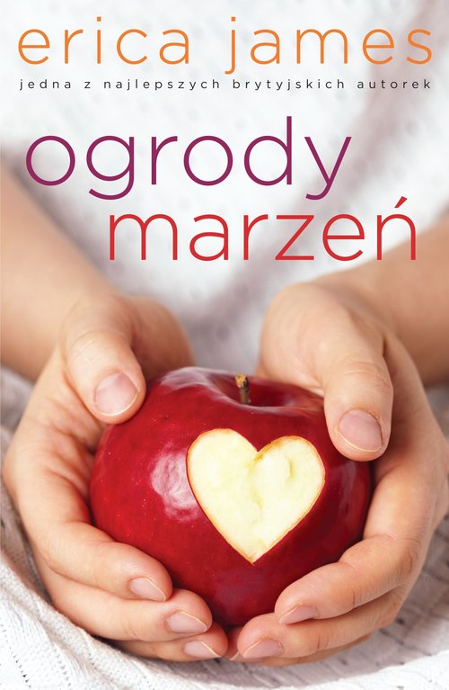Image of Ogrody marzeń