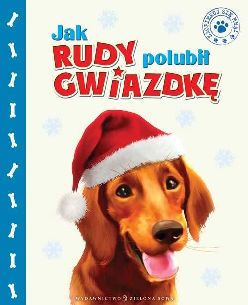 Image of Jak Rudy polubił Gwiazdkę