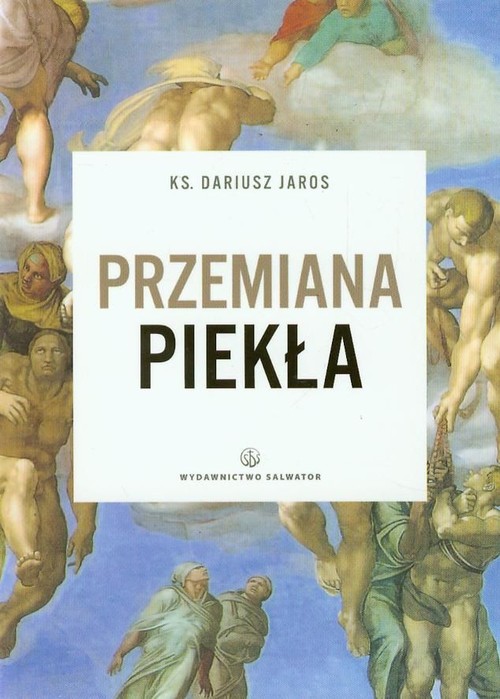 Image of Przemiana piekła