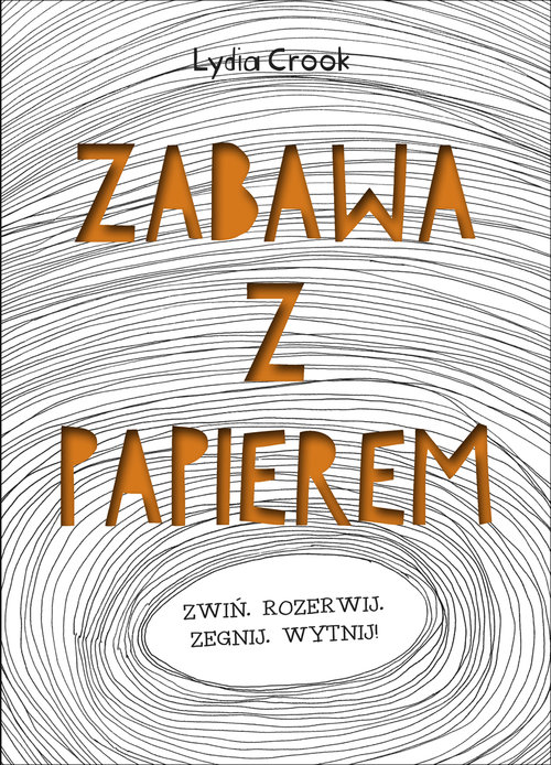 Image of Zabawa z papierem